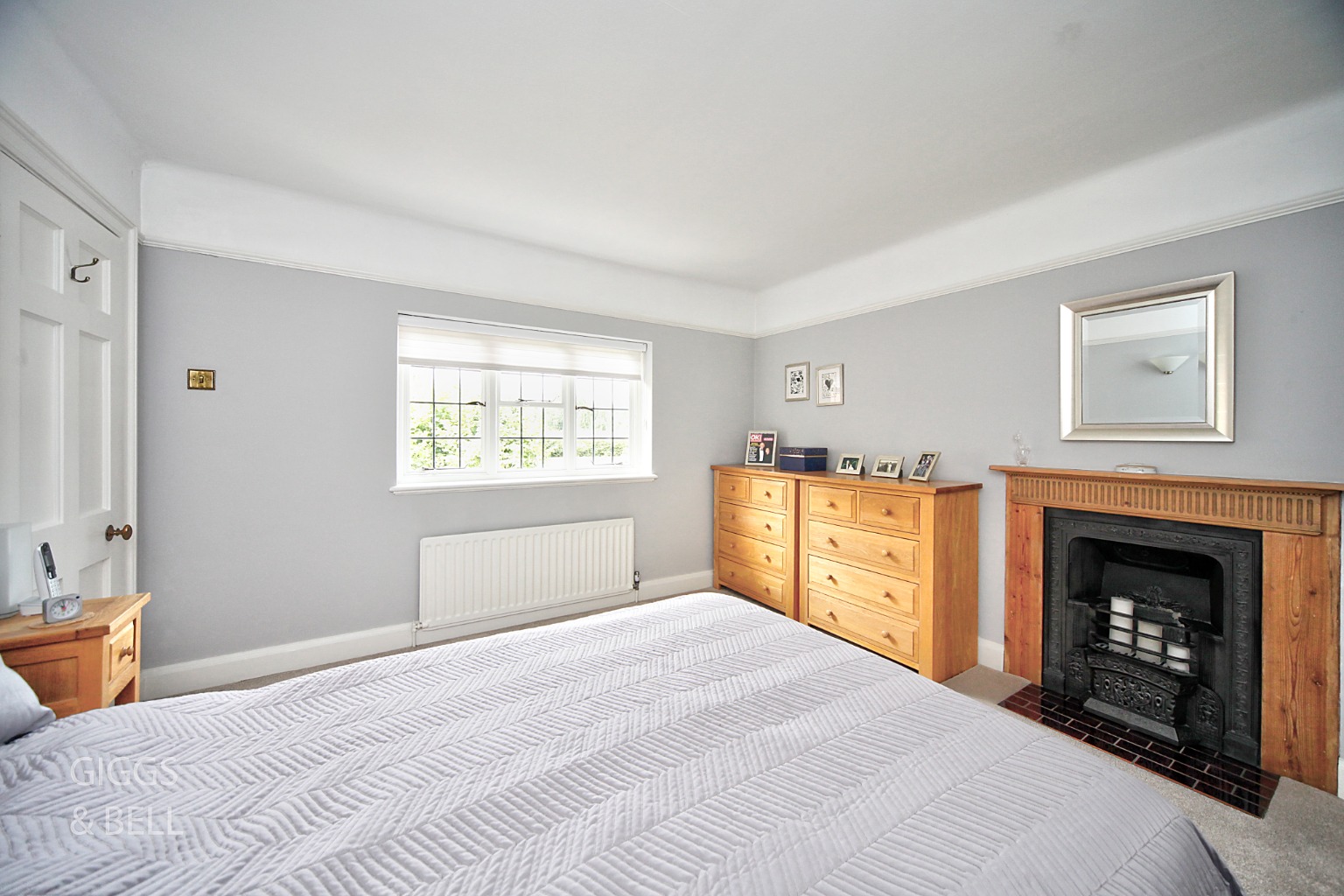 3 bed detached house for sale in Whitehill Avenue, Luton  - Property Image 18
