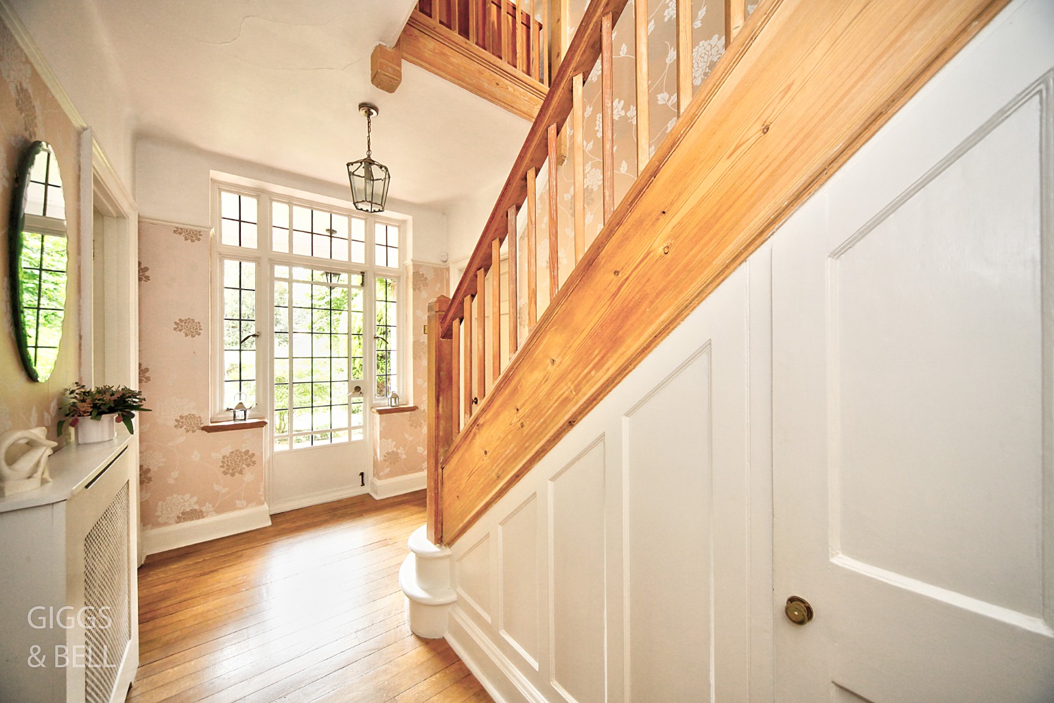 3 bed detached house for sale in Whitehill Avenue, Luton  - Property Image 2