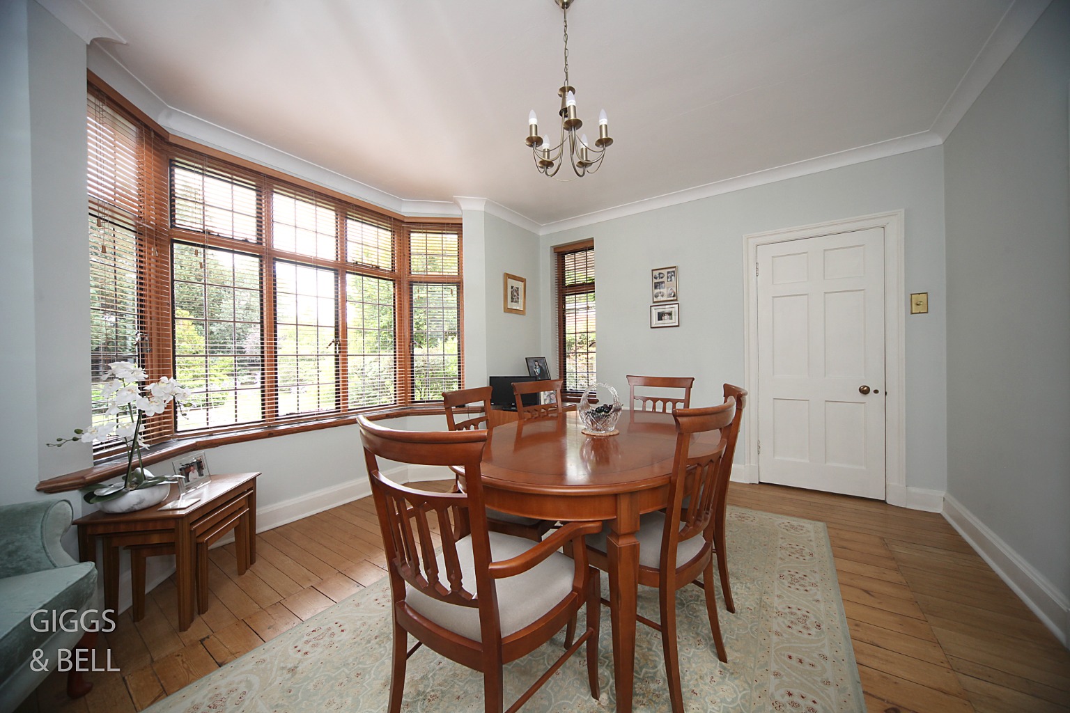 3 bed detached house for sale in Whitehill Avenue, Luton  - Property Image 7