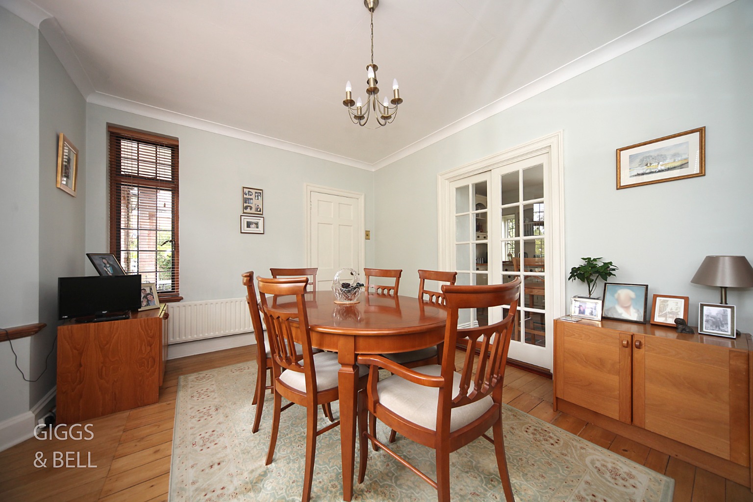 3 bed detached house for sale in Whitehill Avenue, Luton  - Property Image 8