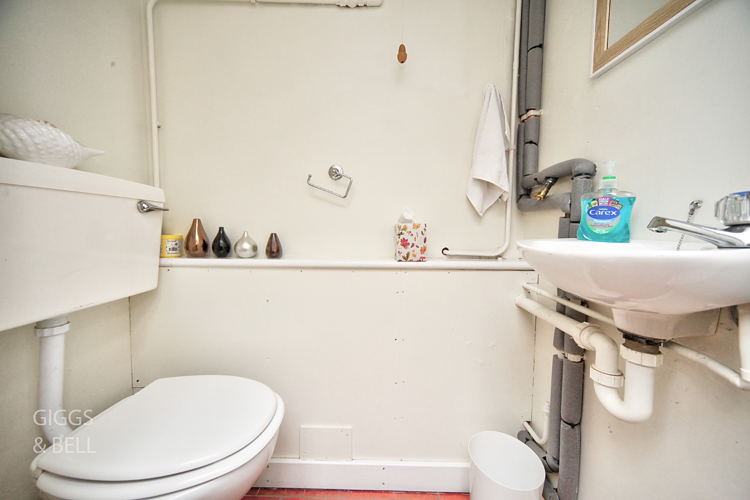 3 bed detached house for sale in Whitehill Avenue, Luton 12