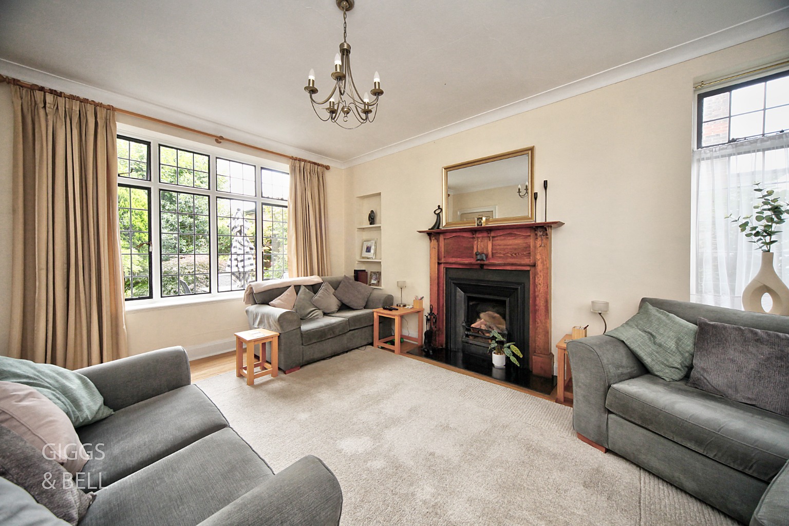 3 bed detached house for sale in Whitehill Avenue, Luton  - Property Image 6