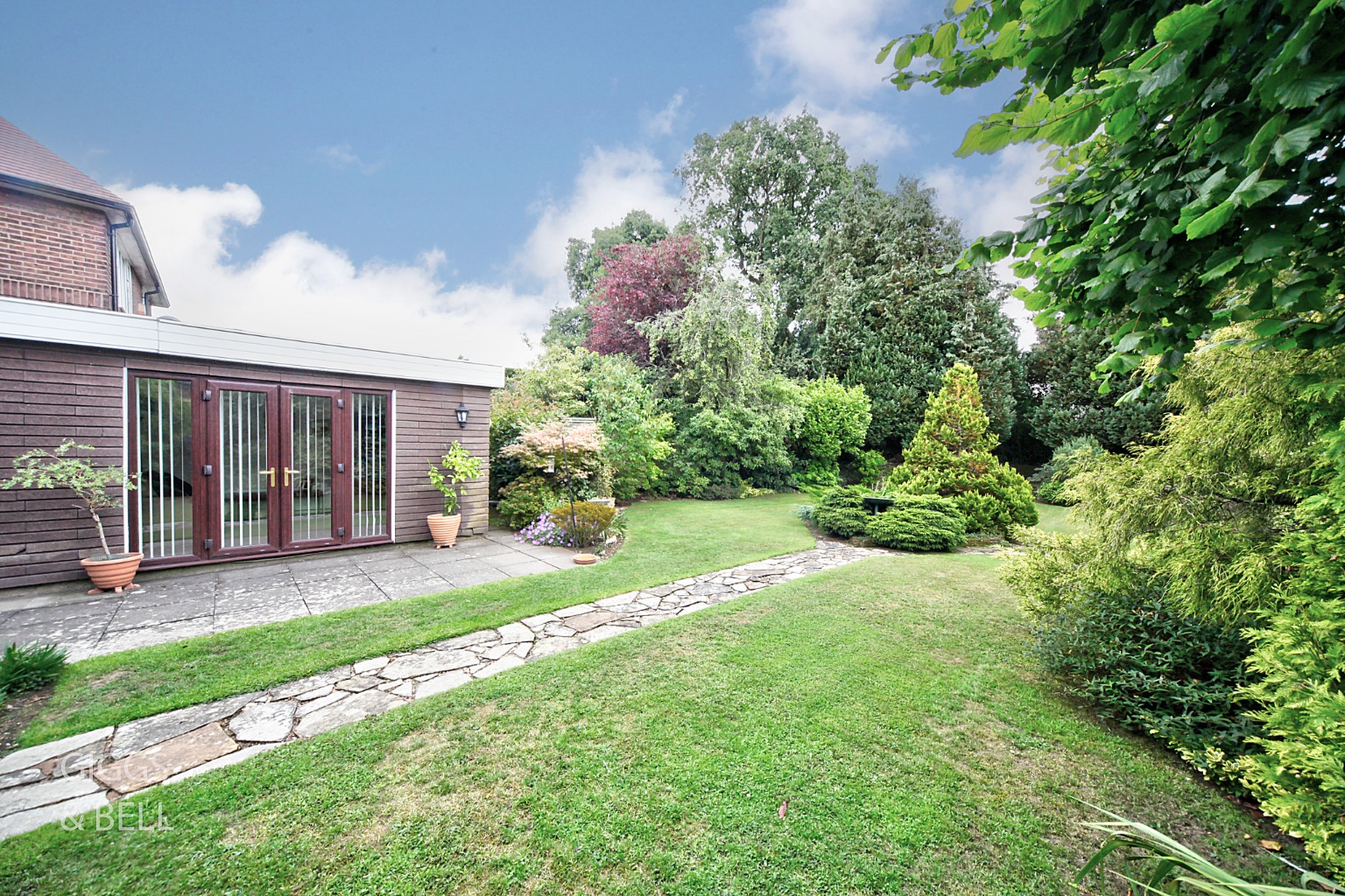 3 bed detached house for sale in Whitehill Avenue, Luton 28