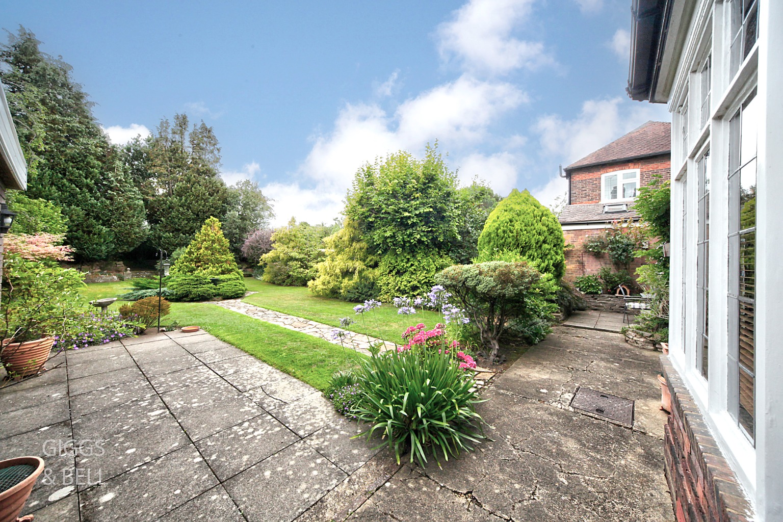 3 bed detached house for sale in Whitehill Avenue, Luton  - Property Image 28