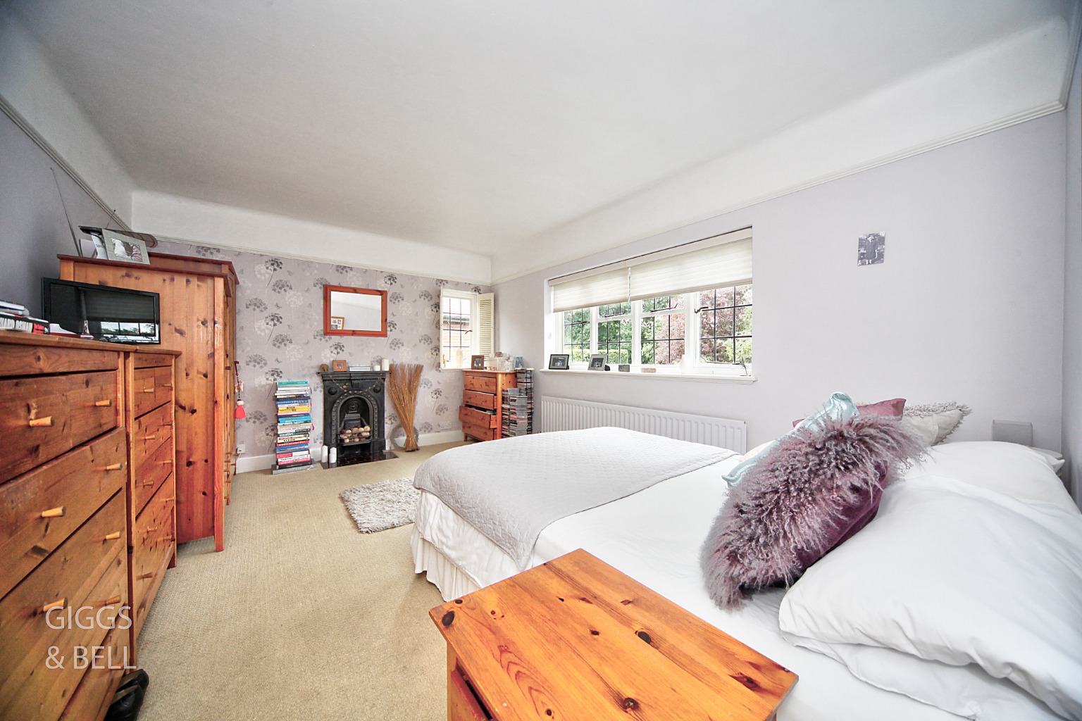 3 bed detached house for sale in Whitehill Avenue, Luton  - Property Image 21