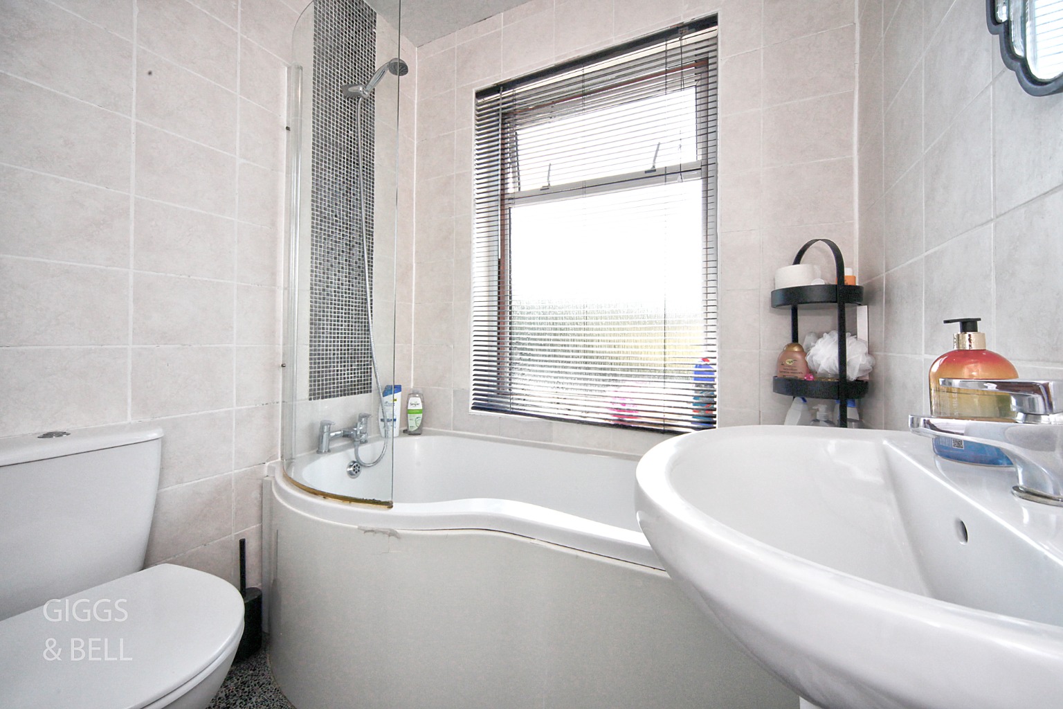 3 bed semi-detached house for sale in Park Street, Luton  - Property Image 11