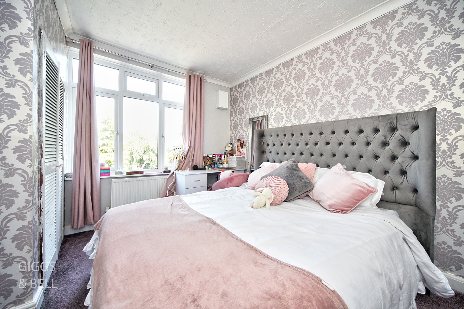 3 bed semi-detached house for sale in Park Street, Luton 8