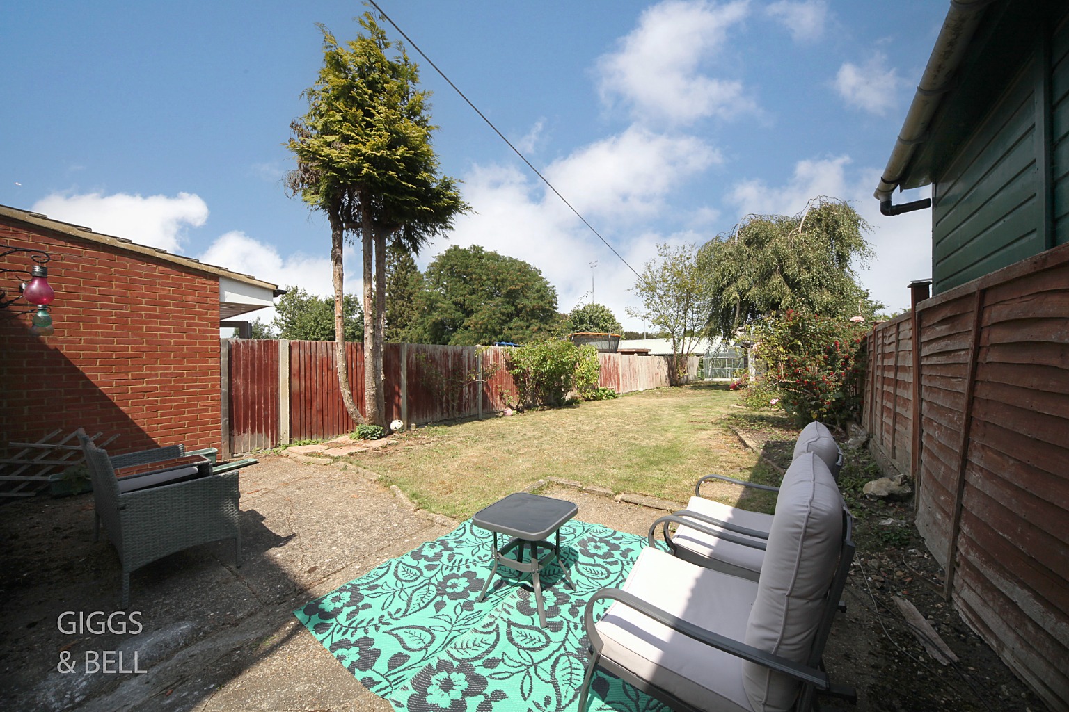 3 bed semi-detached house for sale in Park Street, Luton 13