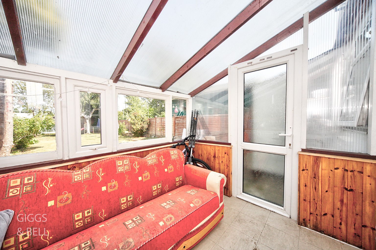 3 bed semi-detached house for sale in Park Street, Luton 6