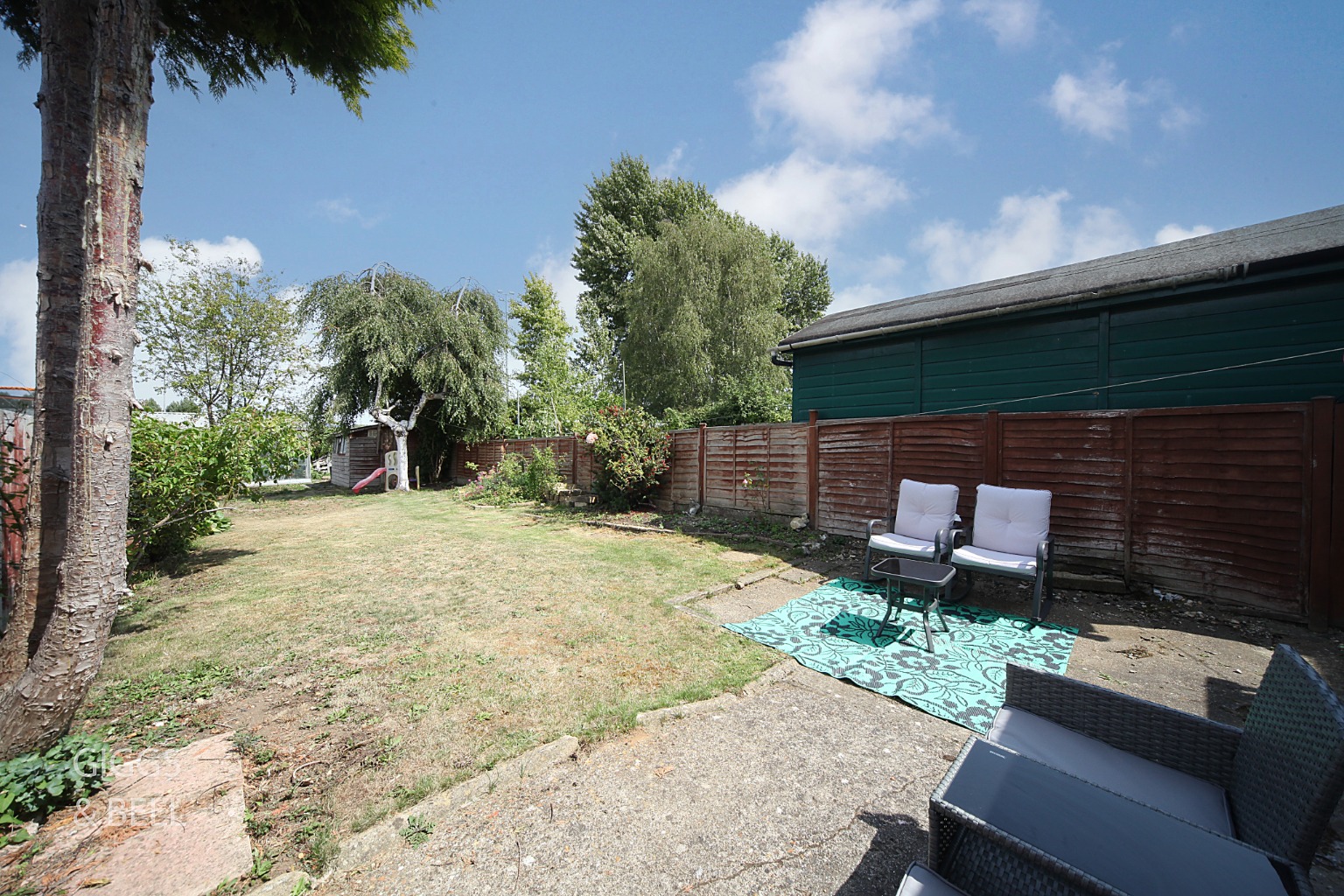 3 bed semi-detached house for sale in Park Street, Luton  - Property Image 13