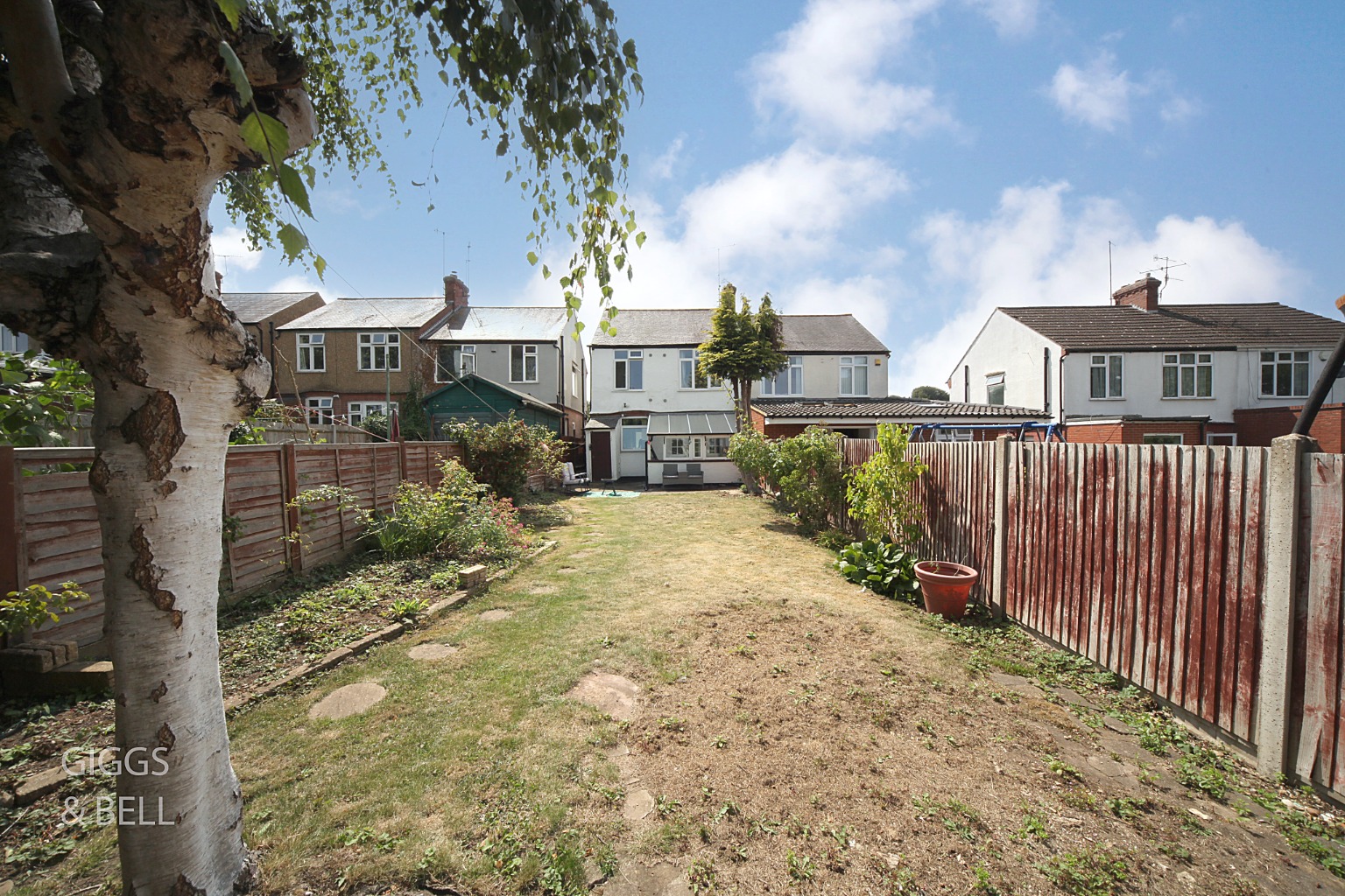 3 bed semi-detached house for sale in Park Street, Luton 14