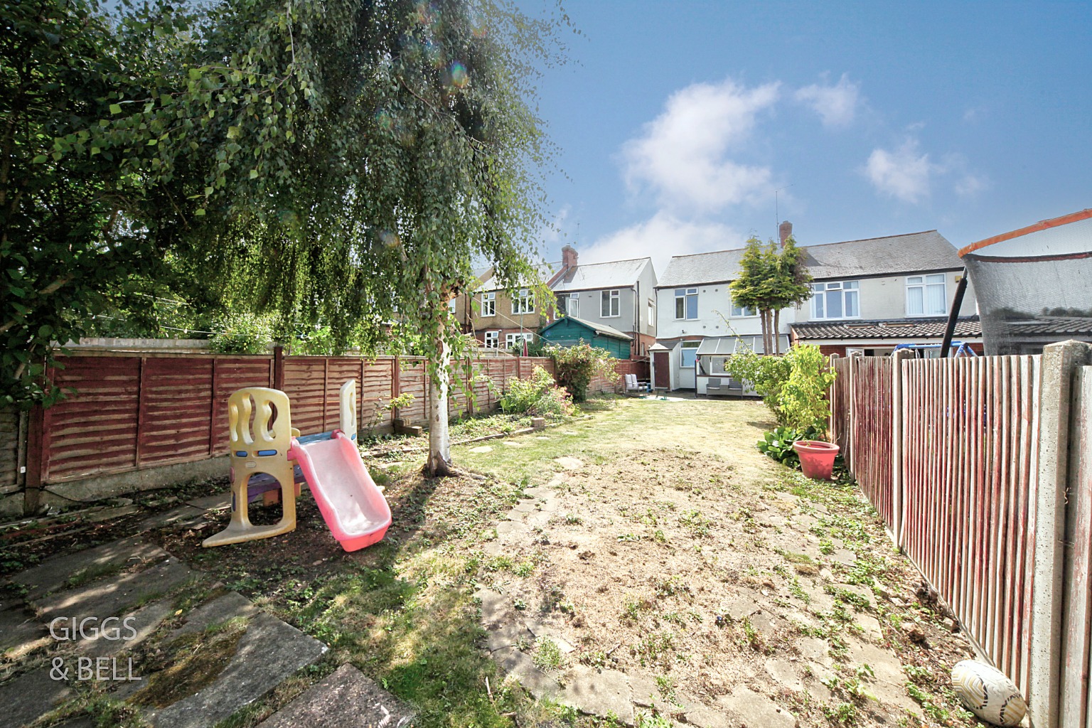 3 bed semi-detached house for sale in Park Street, Luton 11