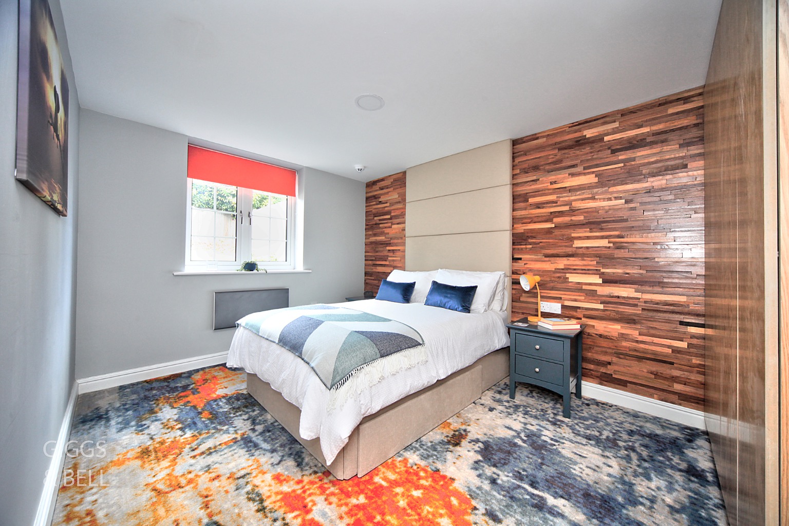 1 bed flat for sale in London Road, Luton 8