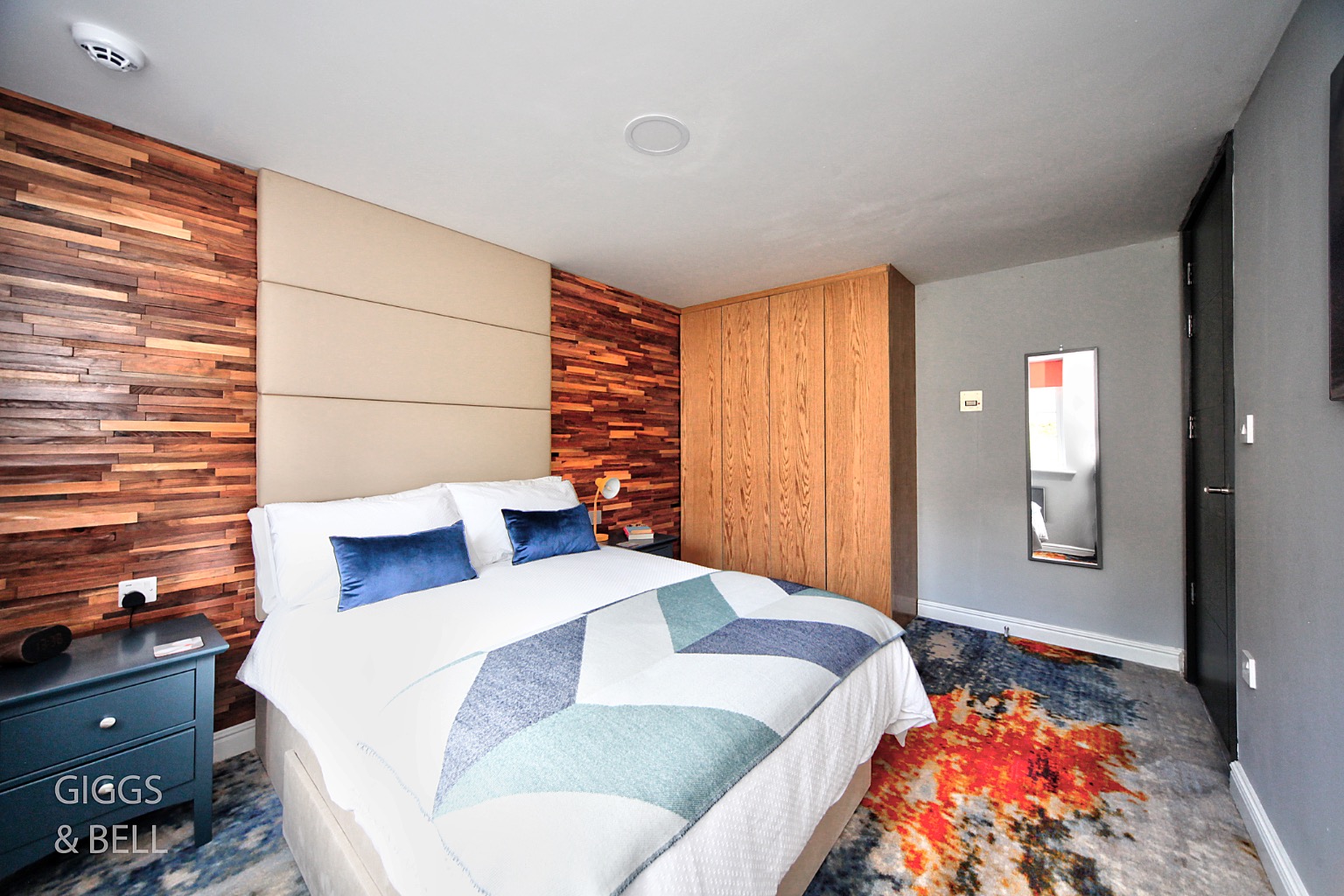 1 bed flat for sale in London Road, Luton 10