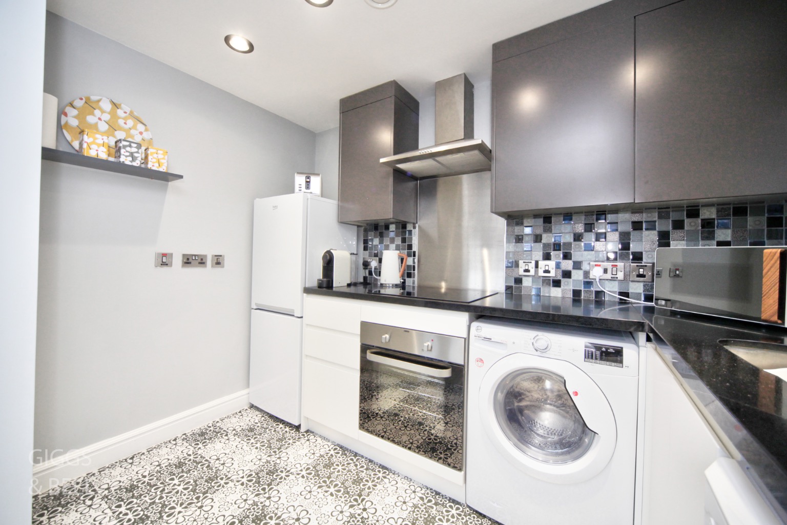 1 bed flat for sale in London Road, Luton  - Property Image 6