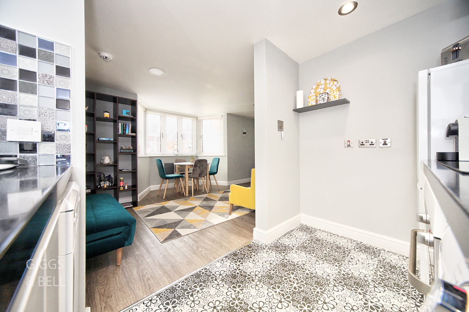 1 bed flat for sale in London Road, Luton  - Property Image 10