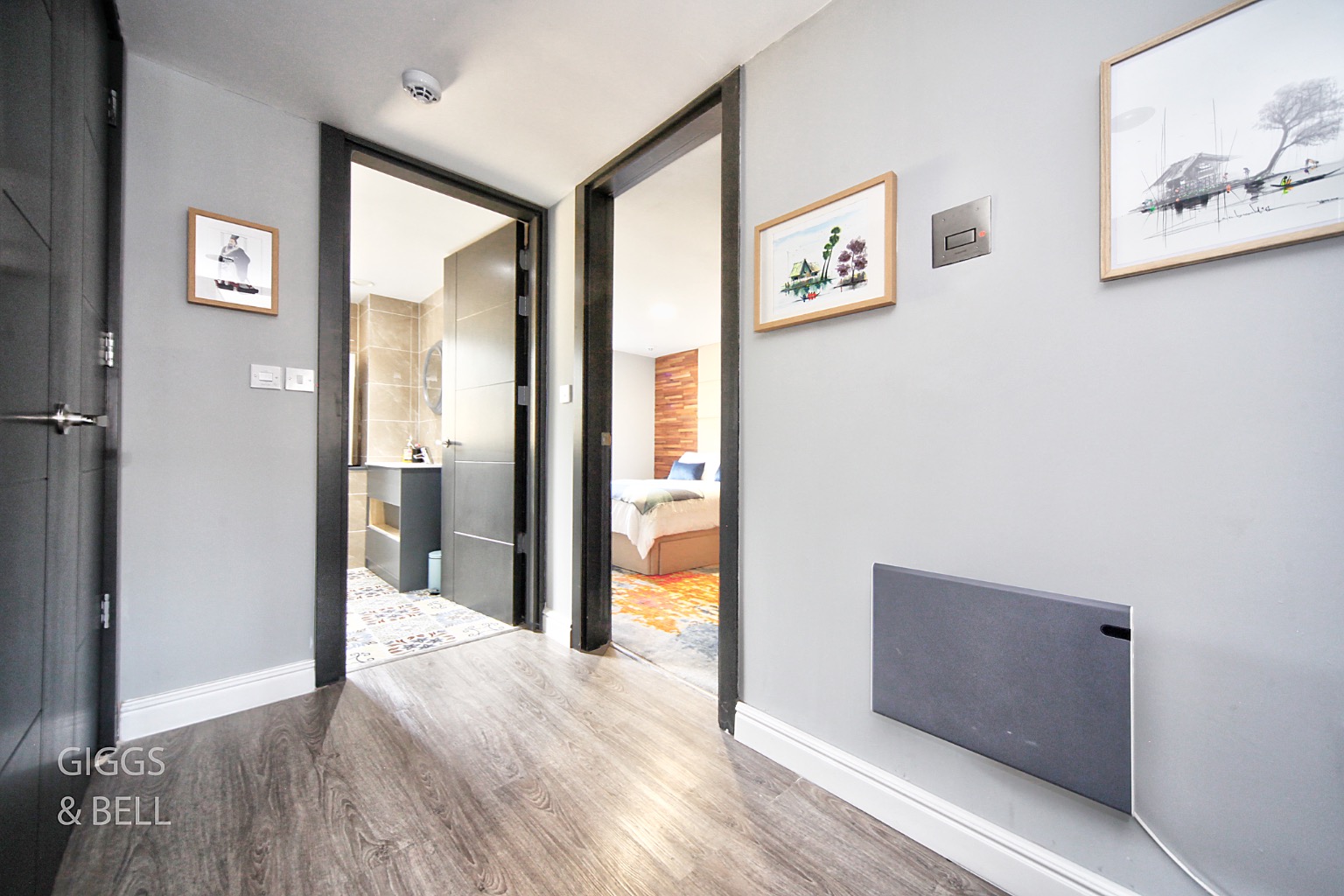 1 bed flat for sale in London Road, Luton 6