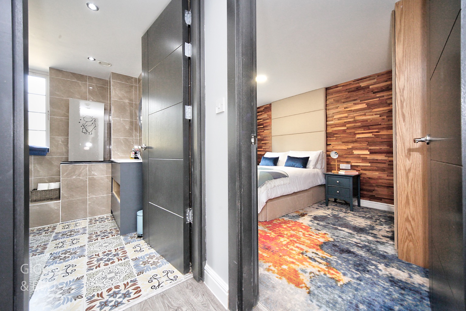 1 bed flat for sale in London Road, Luton 7