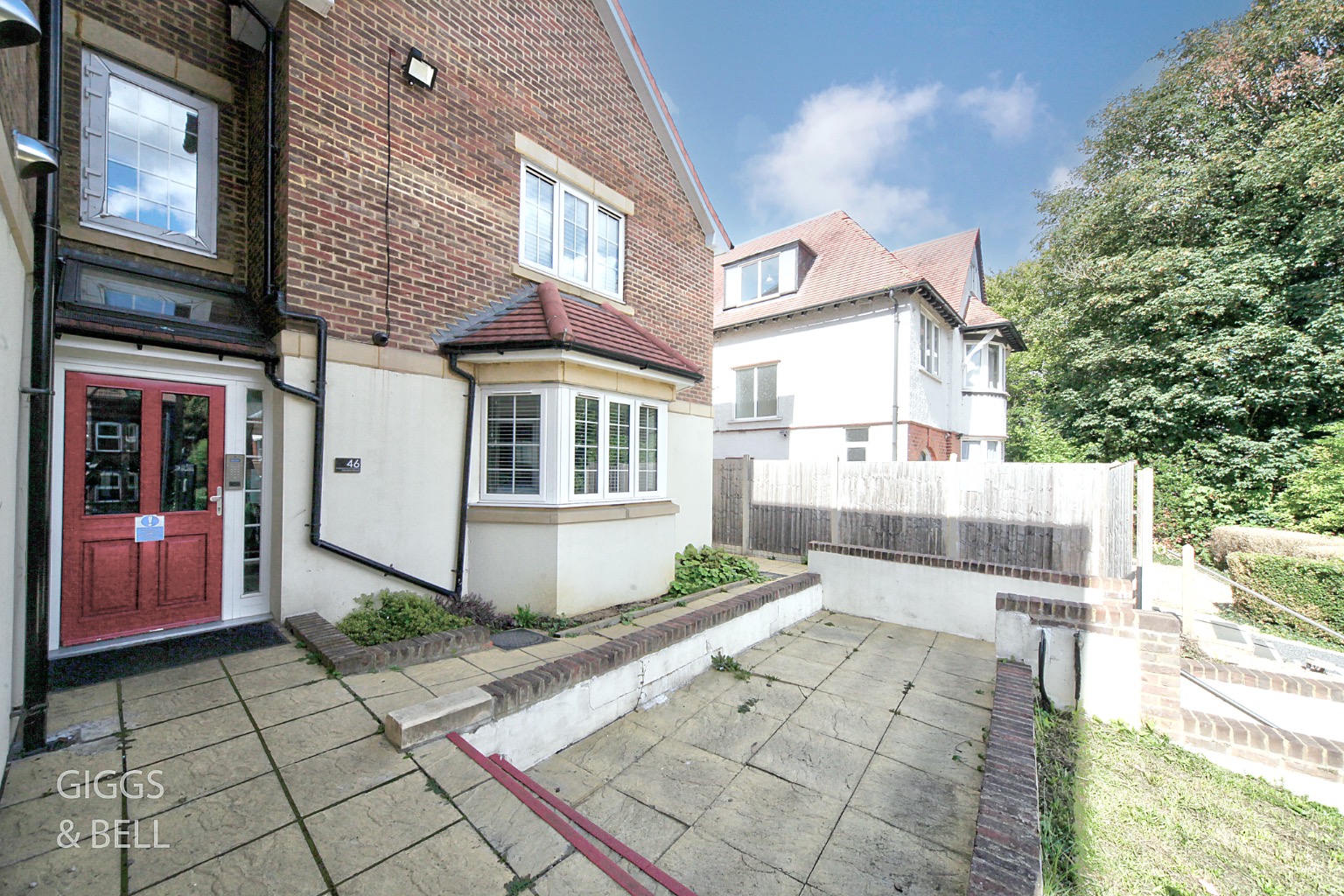 1 bed flat for sale in London Road, Luton  - Property Image 15