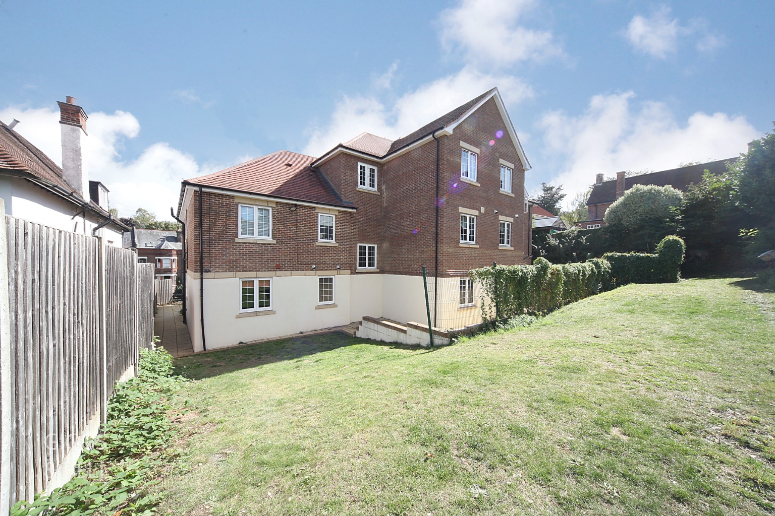 1 bed flat for sale in London Road, Luton  - Property Image 16