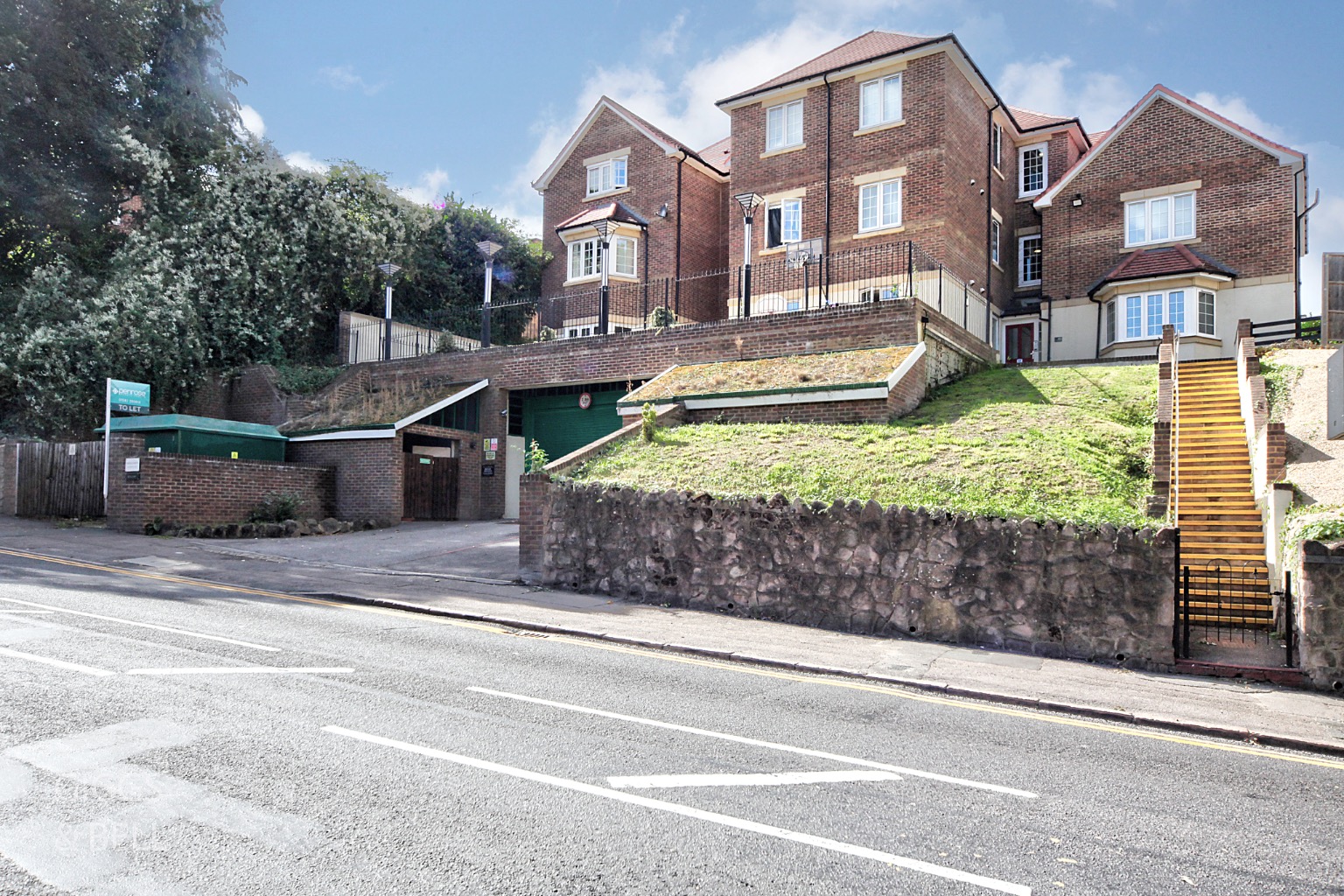 1 bed flat for sale in London Road, Luton  - Property Image 18