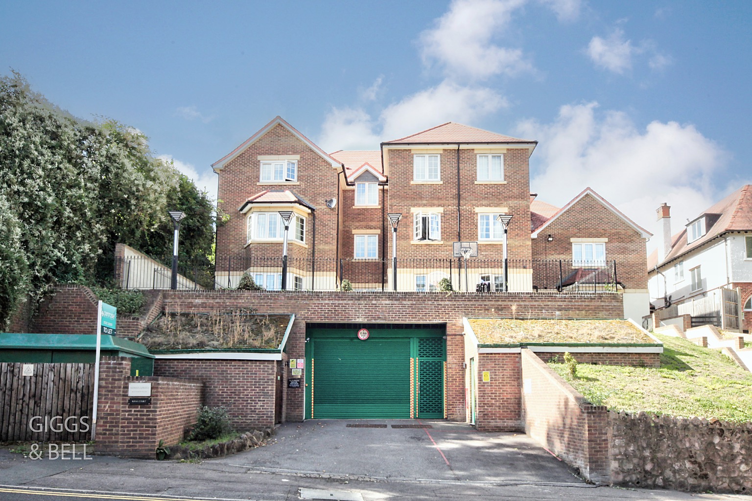 1 bed flat for sale in London Road, Luton  - Property Image 20