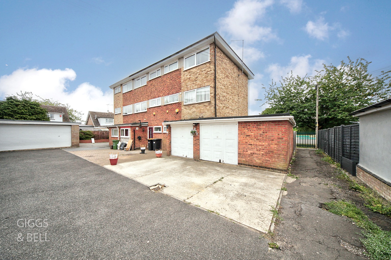 3 bed town house for sale in St Michaels Avenue, Dunstable  - Property Image 21