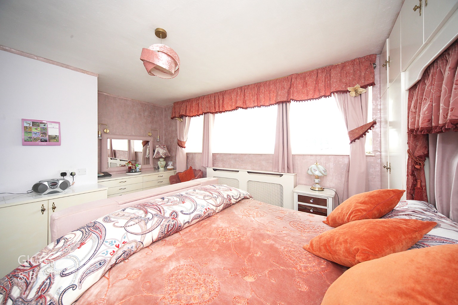 3 bed town house for sale in St Michaels Avenue, Dunstable 15