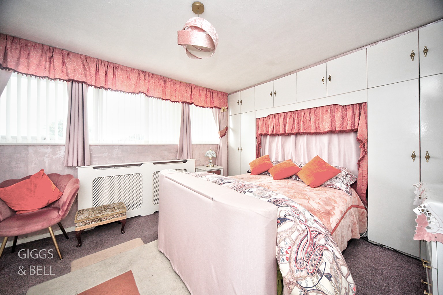 3 bed town house for sale in St Michaels Avenue, Dunstable 14