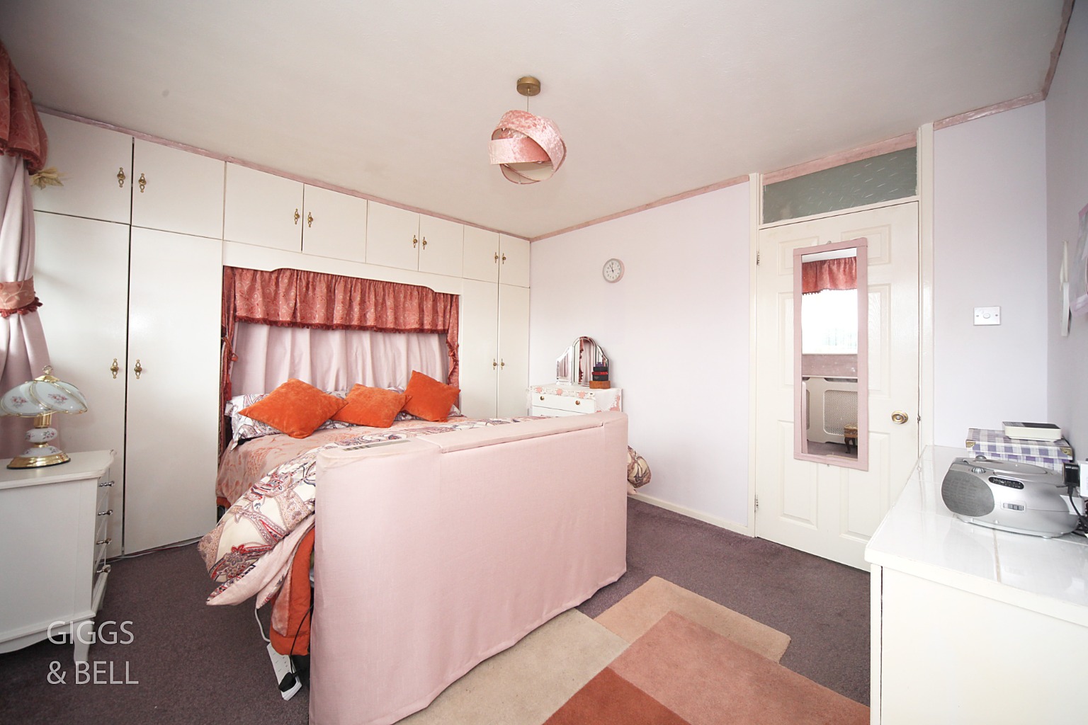 3 bed town house for sale in St Michaels Avenue, Dunstable 13