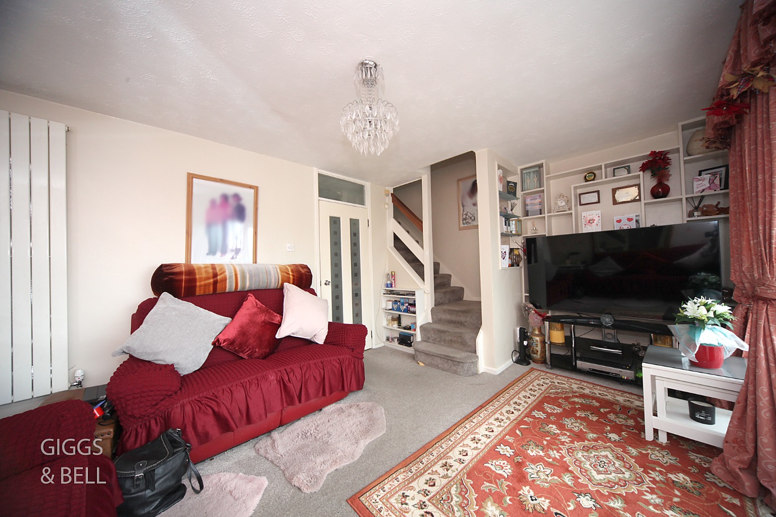 3 bed town house for sale in St Michaels Avenue, Dunstable  - Property Image 8