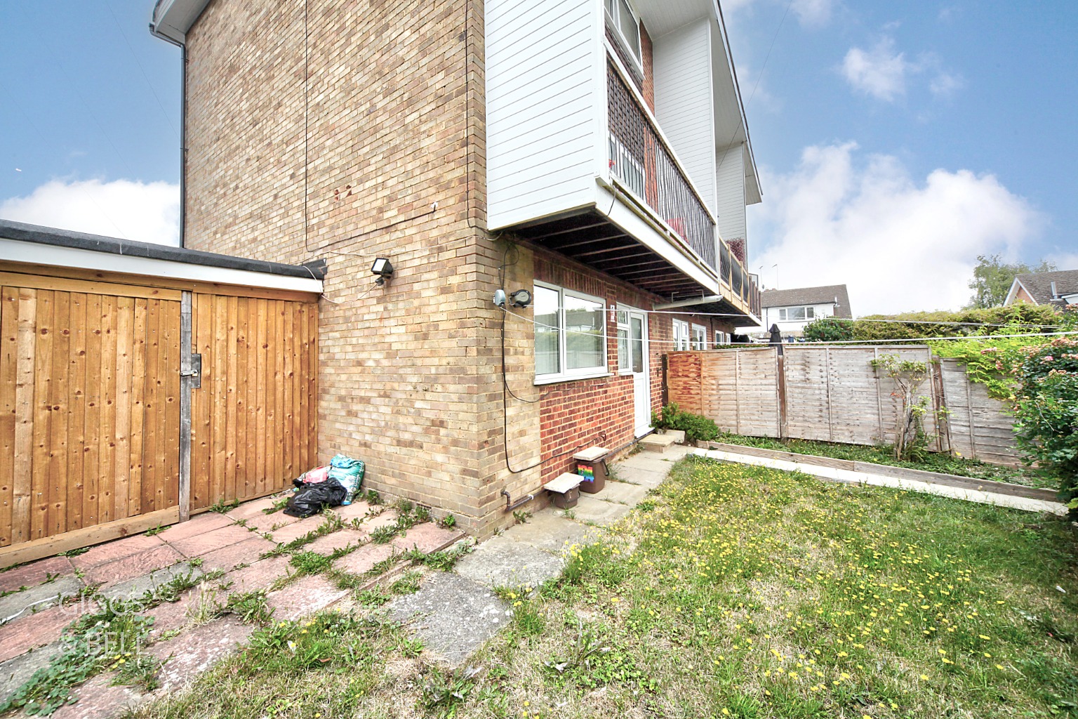 3 bed town house for sale in St Michaels Avenue, Dunstable  - Property Image 18