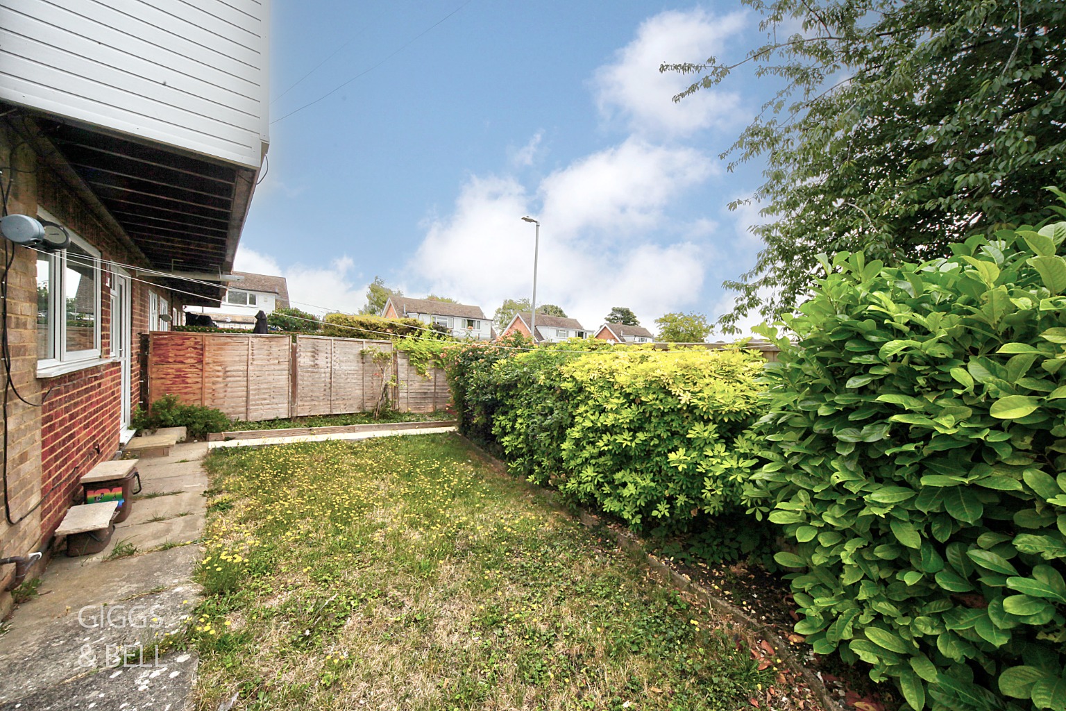 3 bed town house for sale in St Michaels Avenue, Dunstable  - Property Image 19