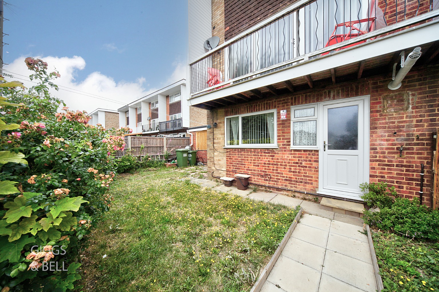 3 bed town house for sale in St Michaels Avenue, Dunstable 19