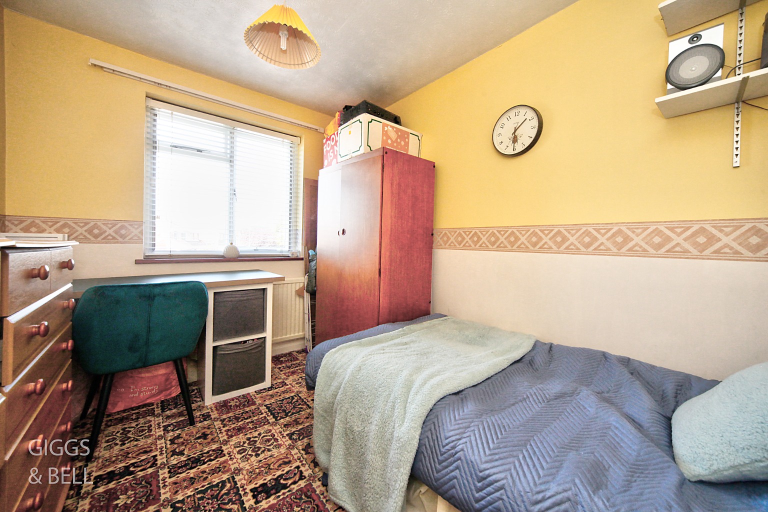 4 bed semi-detached house for sale in Galston Road, Luton  - Property Image 16