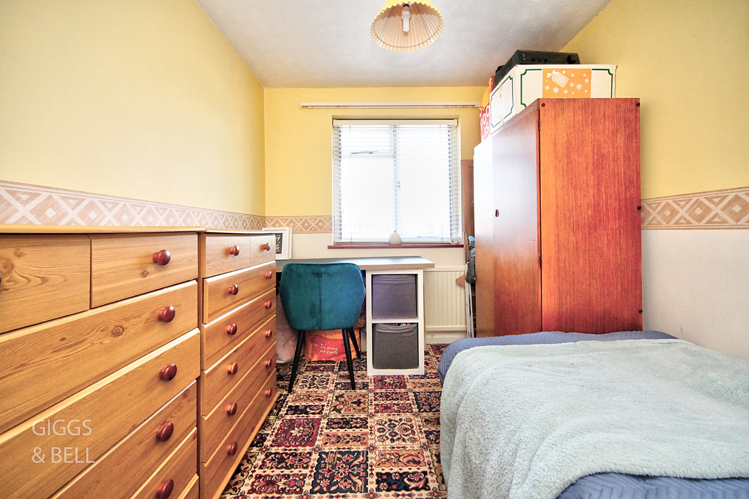 4 bed semi-detached house for sale in Galston Road, Luton 13