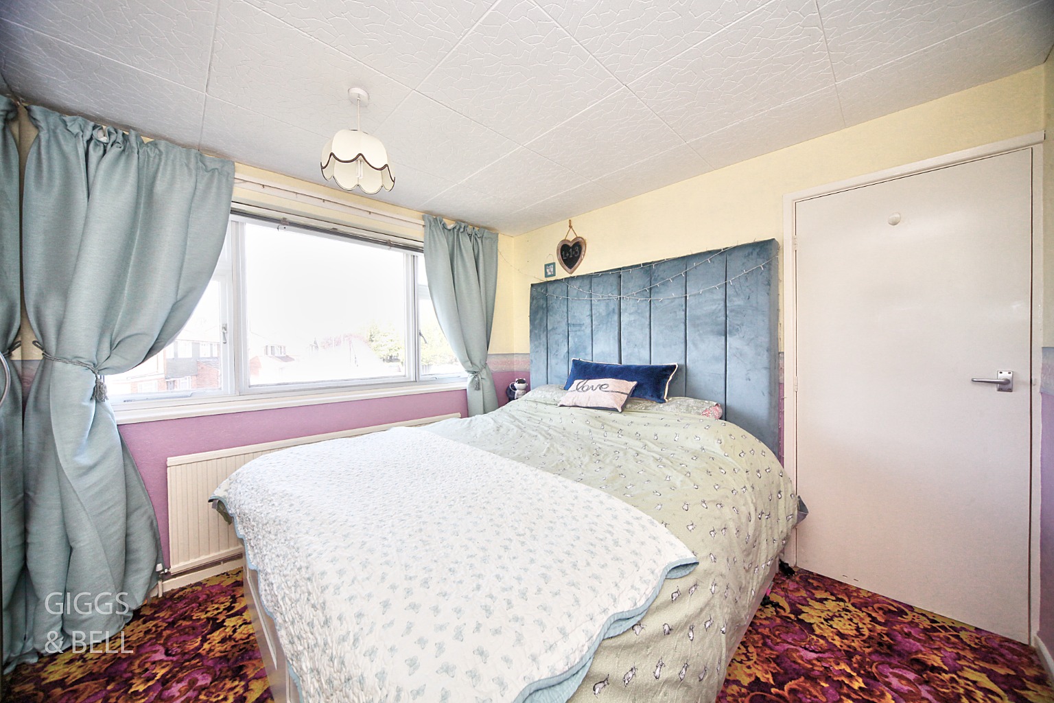 4 bed semi-detached house for sale in Galston Road, Luton 12