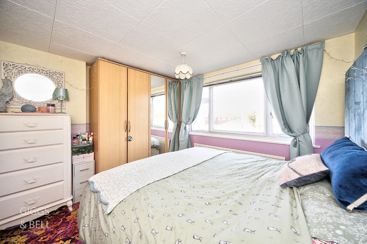 4 bed semi-detached house for sale in Galston Road, Luton  - Property Image 15