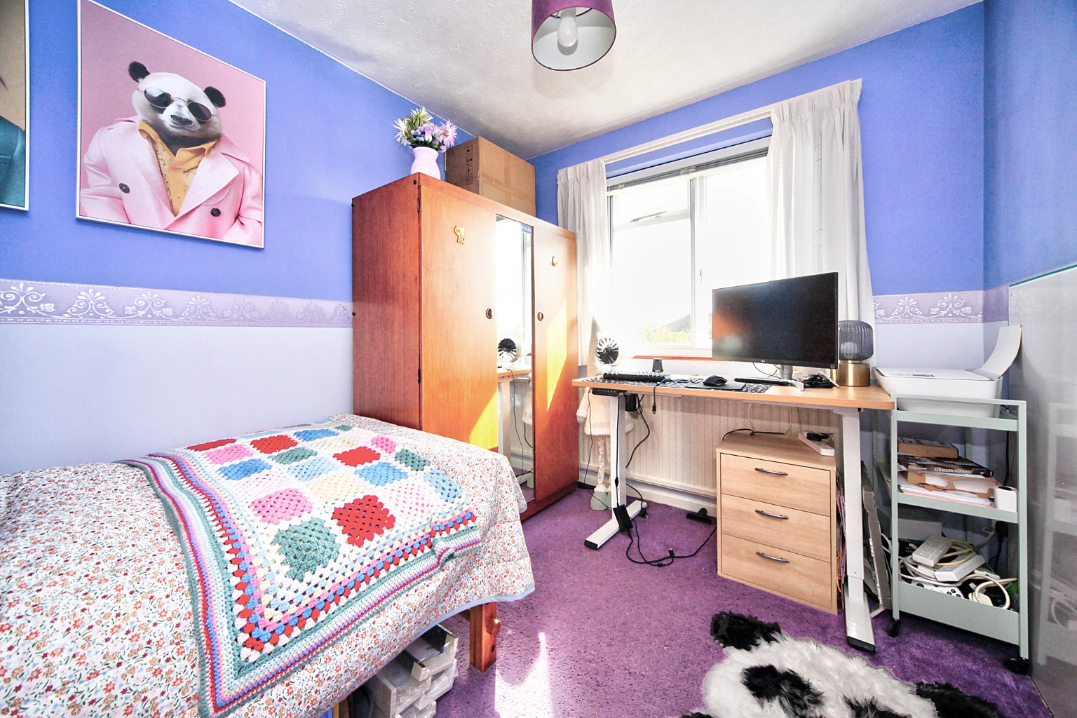 4 bed semi-detached house for sale in Galston Road, Luton  - Property Image 11