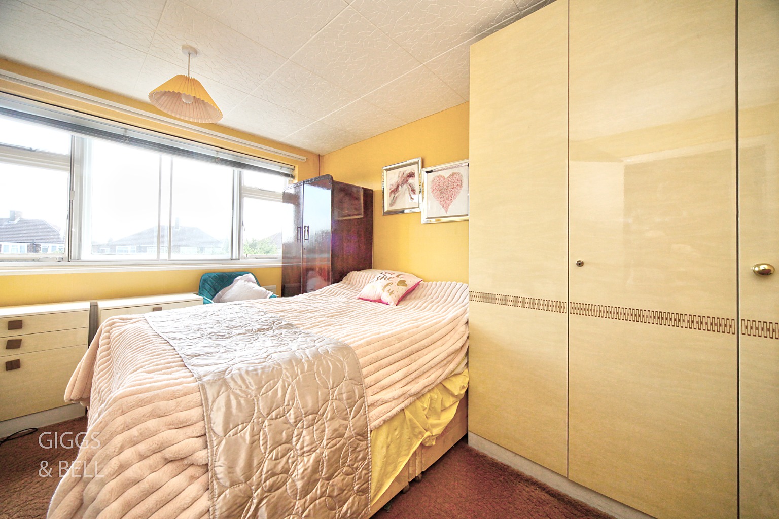 4 bed semi-detached house for sale in Galston Road, Luton 11