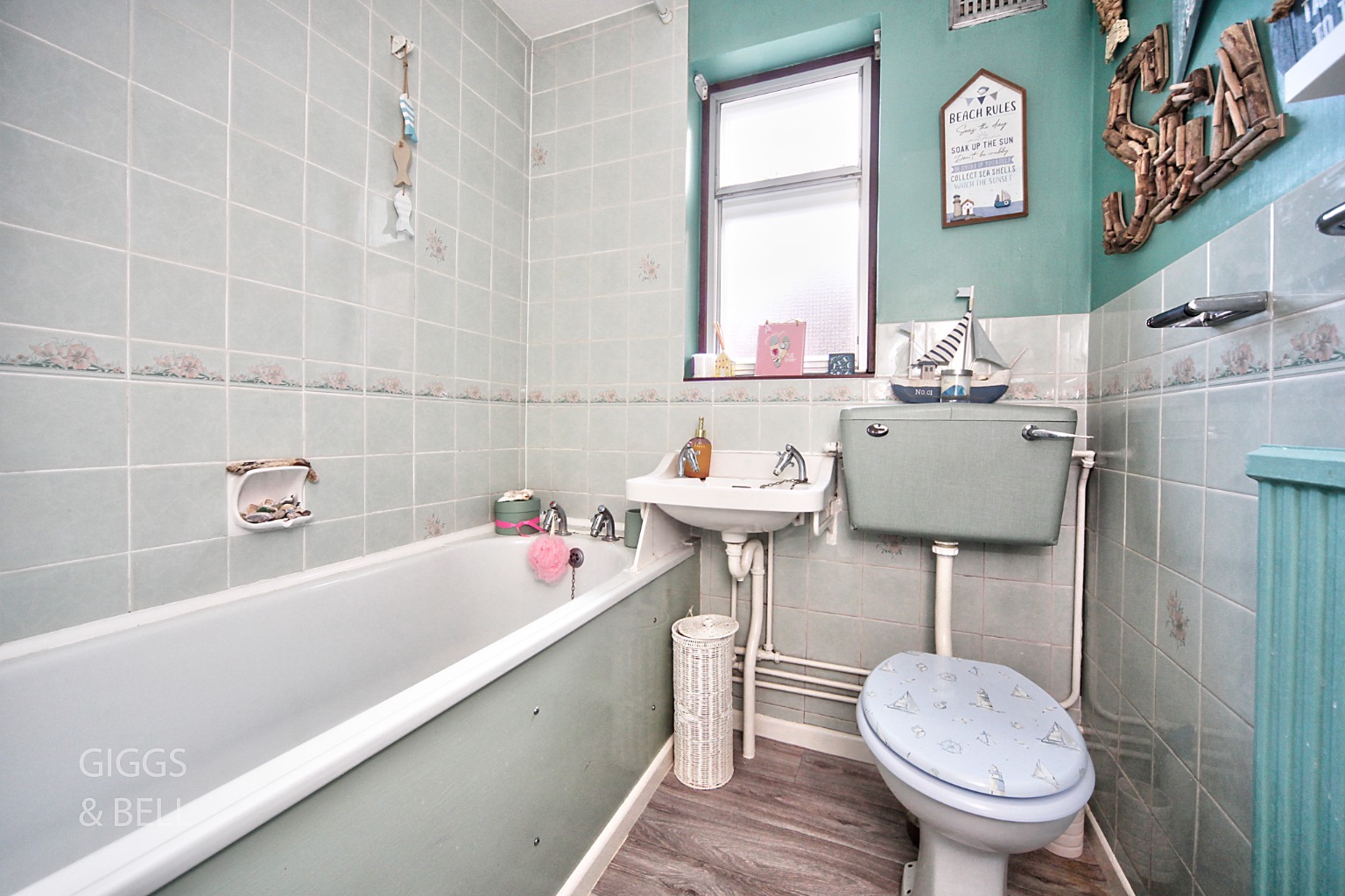 4 bed semi-detached house for sale in Galston Road, Luton 9