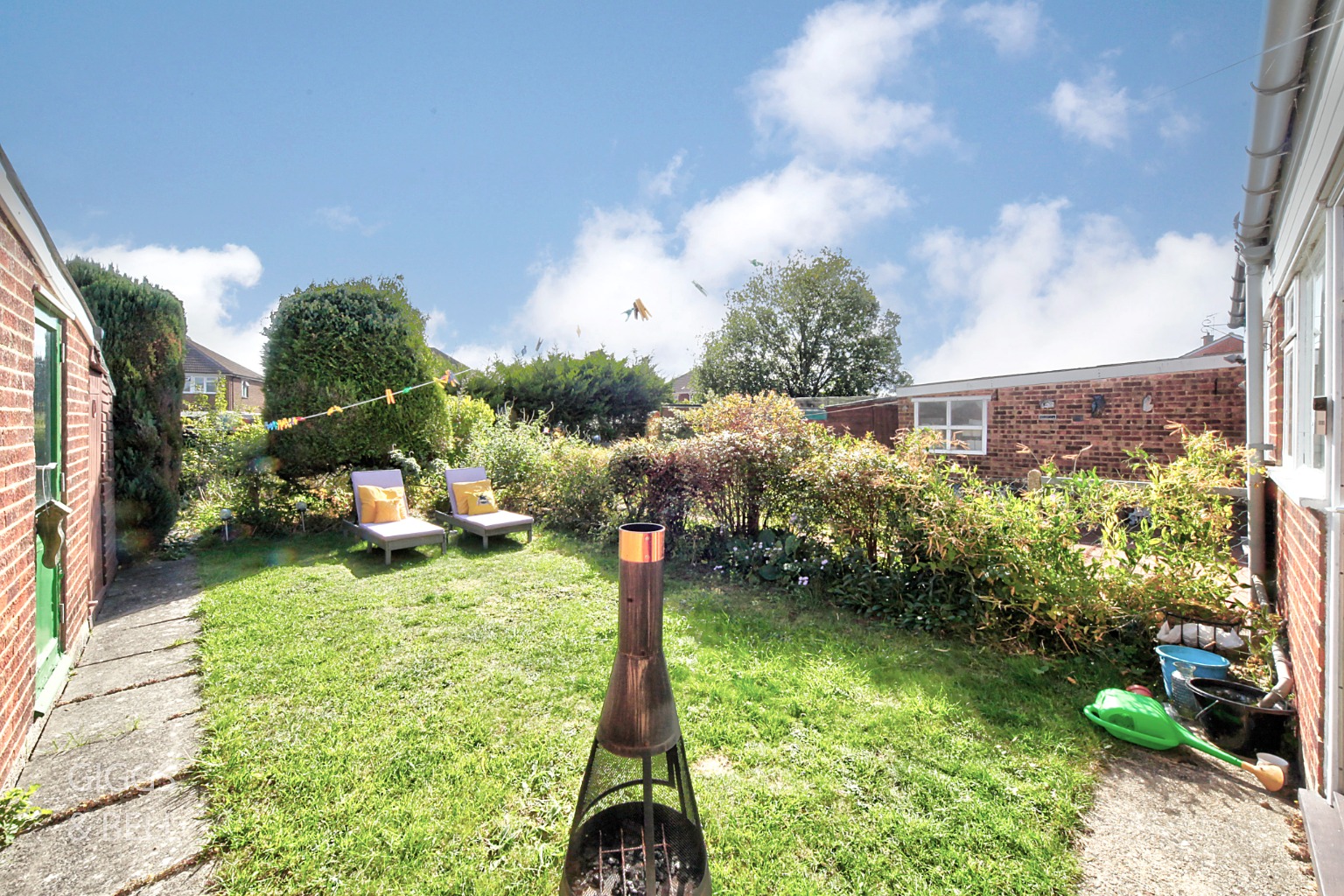 4 bed semi-detached house for sale in Galston Road, Luton 17