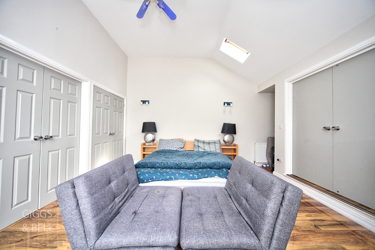 4 bed detached house for sale in Stockingstone Road, Luton  - Property Image 25