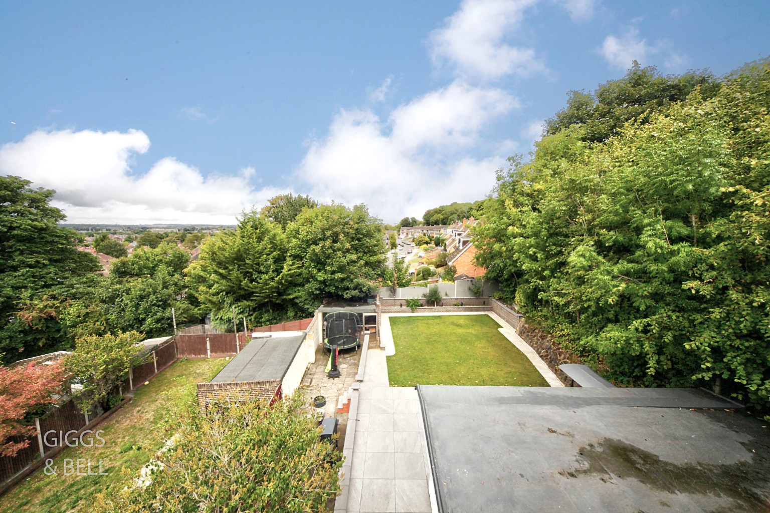 4 bed detached house for sale in Stockingstone Road, Luton 28