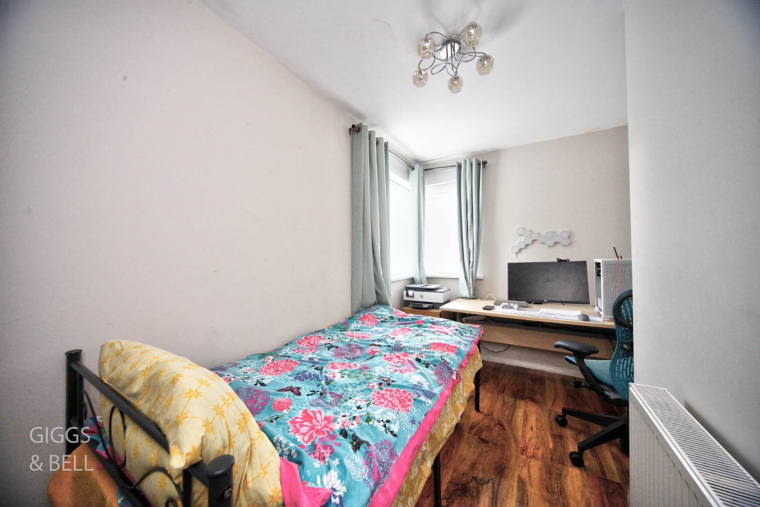 4 bed detached house for sale in Stockingstone Road, Luton 21