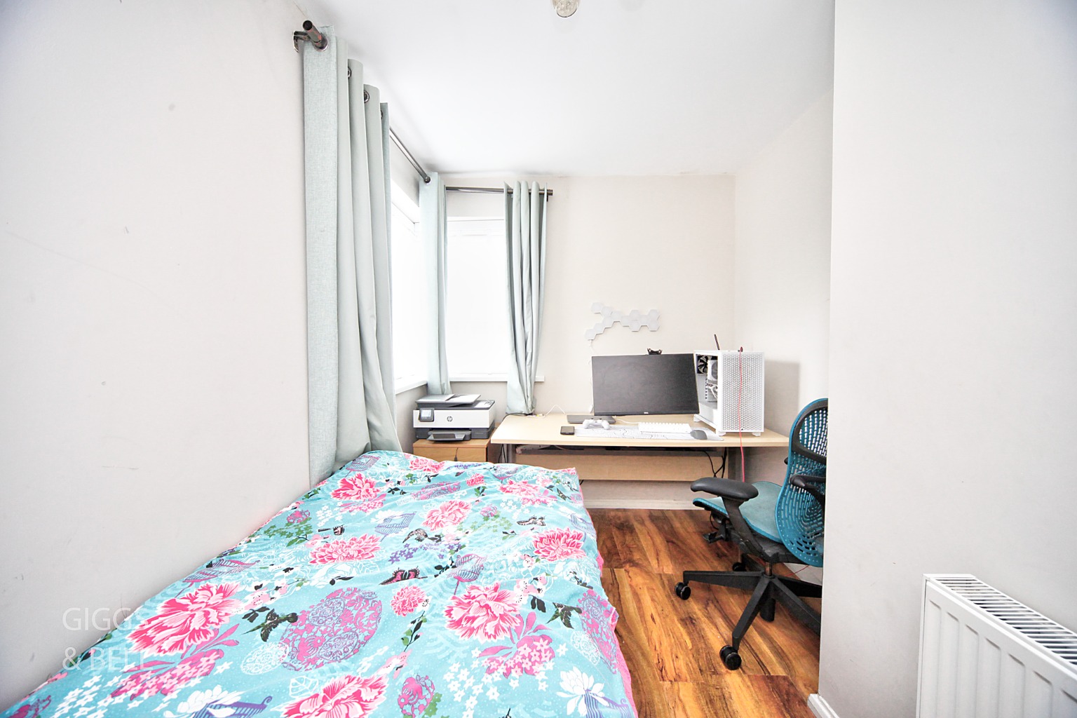 4 bed detached house for sale in Stockingstone Road, Luton  - Property Image 20