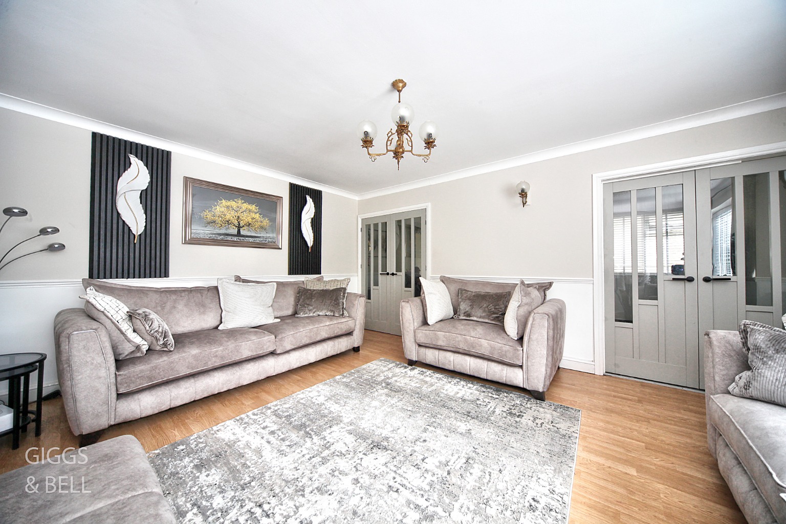 4 bed detached house for sale in Stockingstone Road, Luton  - Property Image 6