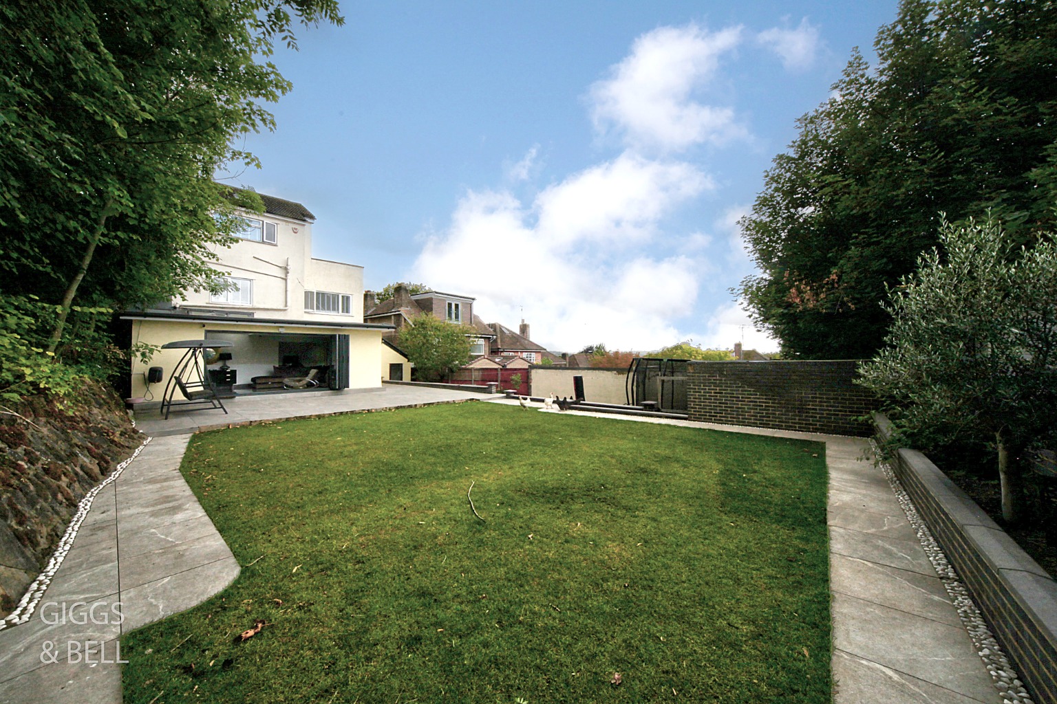 4 bed detached house for sale in Stockingstone Road, Luton  - Property Image 32