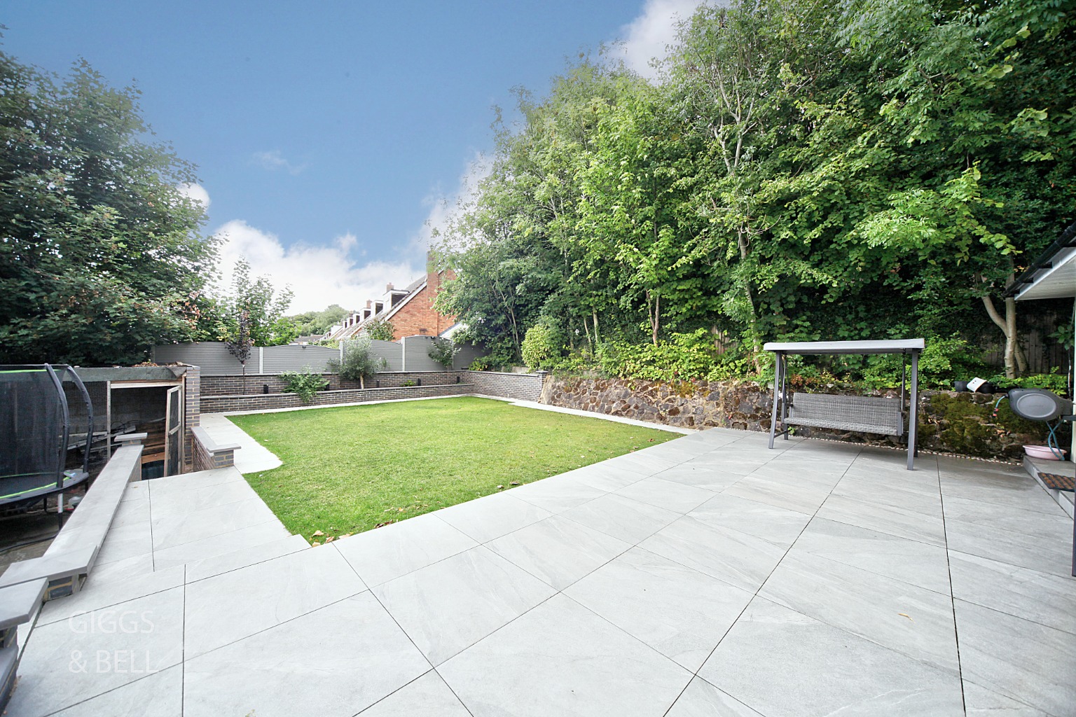 4 bed detached house for sale in Stockingstone Road, Luton 32