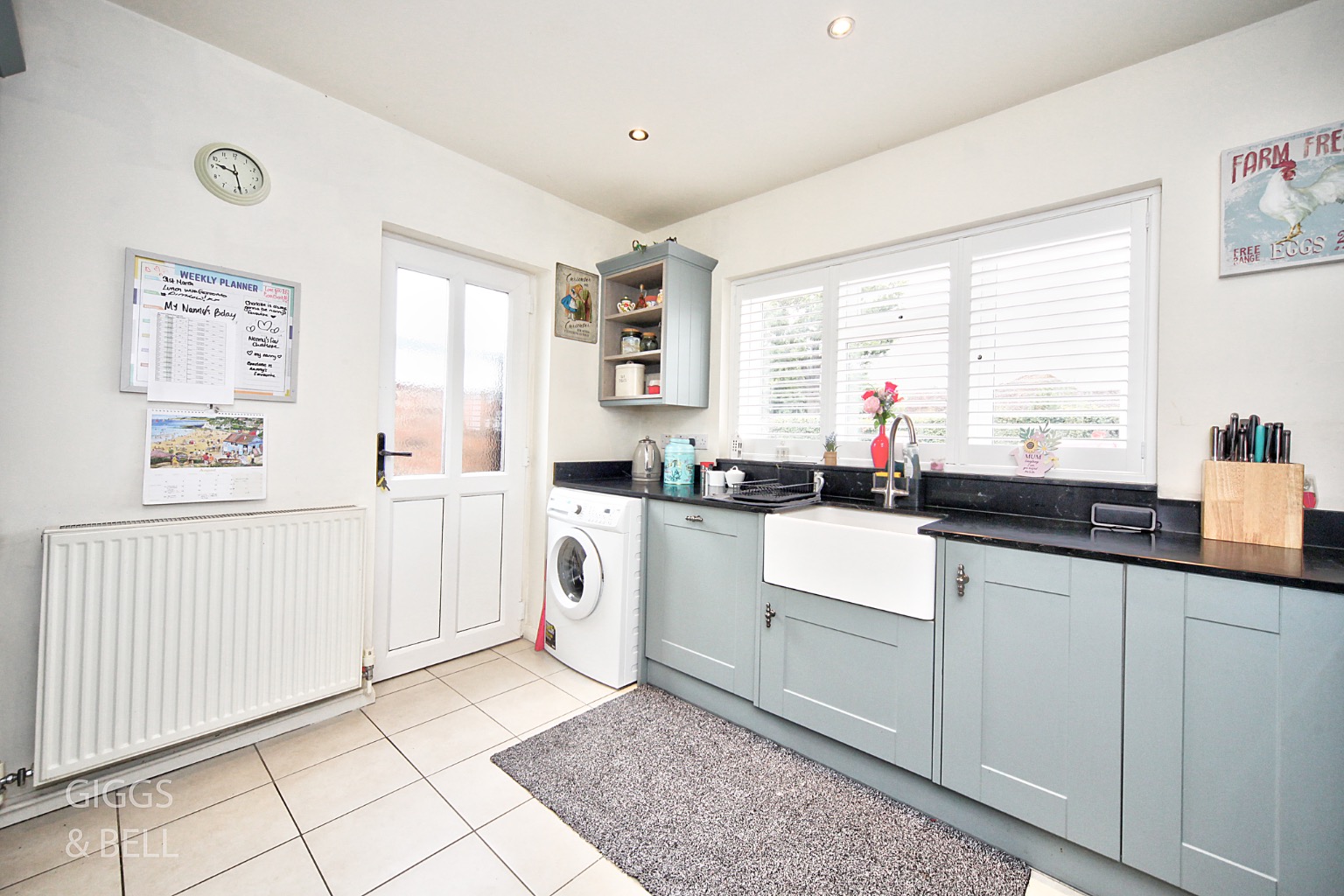 2 bed detached bungalow for sale in St Marys Rise, Hitchin 7
